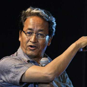 सोनम वांगचुक की सेहत ठीक, हिरासत की समीक्षा पर कोई फैसला नहीं: केंद्र