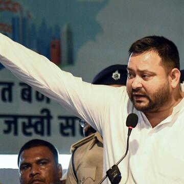 बिहार में वित्तीय संकट गहराया? तेजस्वी यादव ने आकस्मिकता निधि से 3,662 करोड़ निकासी पर उठाए सवाल