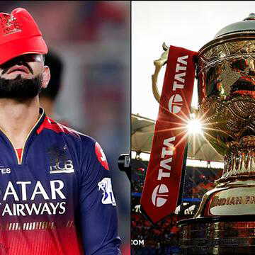 IPL फाइनल 2026: बेंगलुरु से हटकर अब अहमदाबाद में होगा मुकाबला