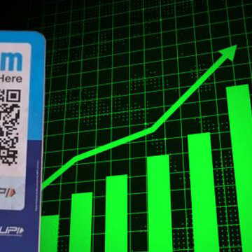 चार साल बाद Paytm ने पकड़ी रफ्तार, रिकॉर्ड स्तर की ओर तेजी