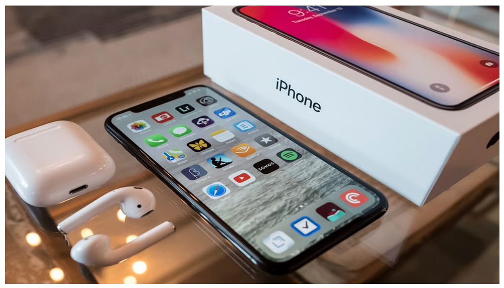 चोरी हुए आईफोन के सुराग से लंदन में अंतरराष्ट्रीय मोबाइल तस्करी गिरोह का पर्दाफाश