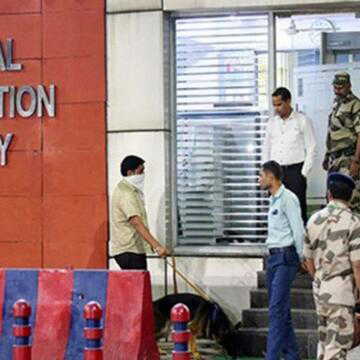 पश्चिम बंगाल बम बरामदगी मामला एनआईए को सौंपा, गृह मंत्रालय को आतंक फैलाने की साजिश की आशंका