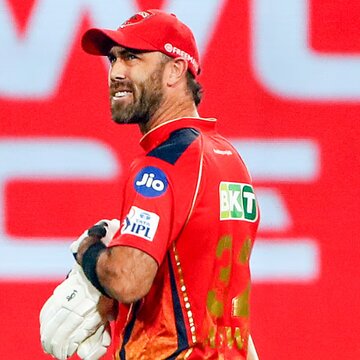 क्या खत्म हो गया ग्लेन मैक्सवेल का क्रिकेट कॅरियर? कोचिंग में आजमाने वाले हैं हाथ!