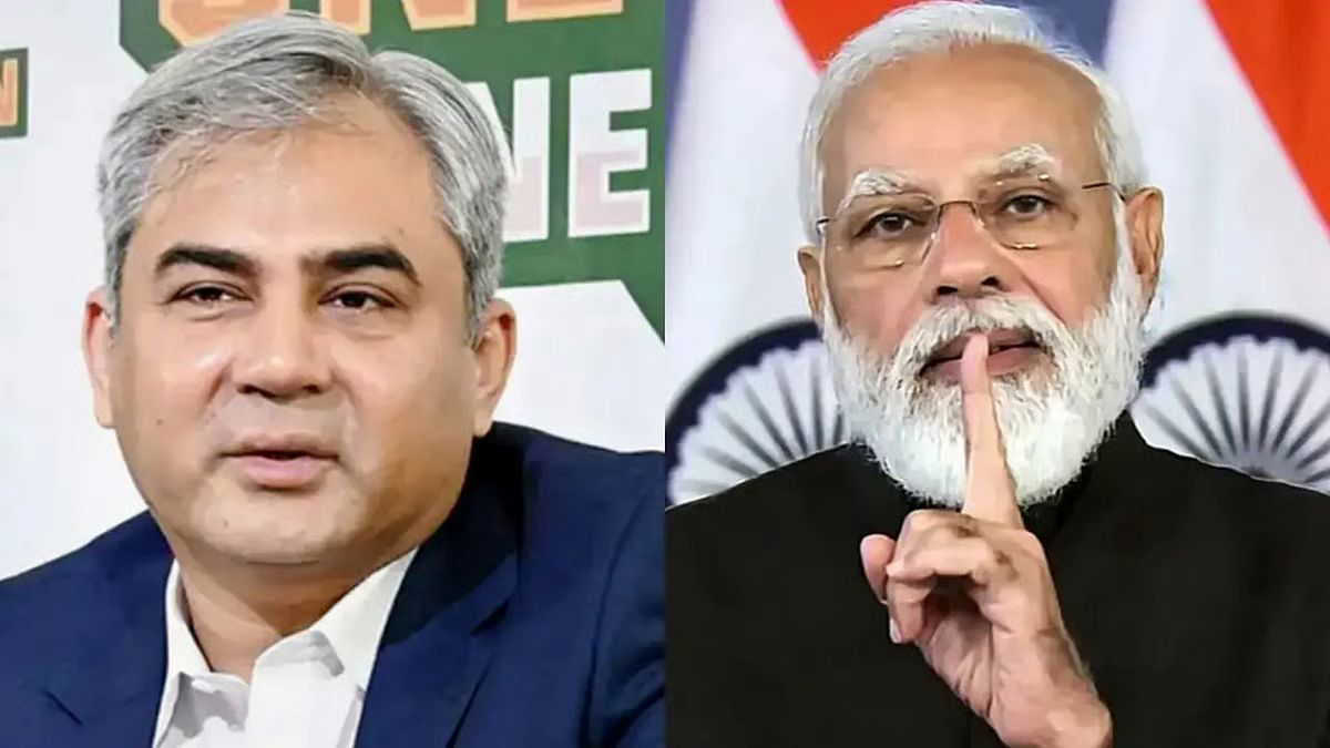 ‘मोदी के एक इशारे पर PCB समाप्त हो जाएगा’, पाकिस्तान को सावधान किया रमीज राजा