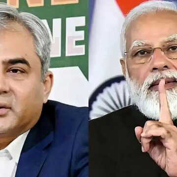 ‘मोदी के एक इशारे पर PCB समाप्त हो जाएगा’, पाकिस्तान को सावधान किया रमीज राजा