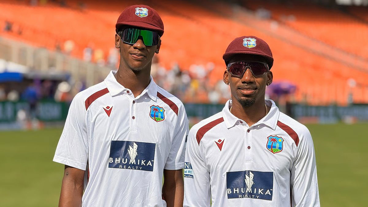 ‘सिस्टम में ही गड़बड़ी’, टीम की खराब स्थिति के बारे में खुलकर बोले वेस्ट इंडीज़ कोच