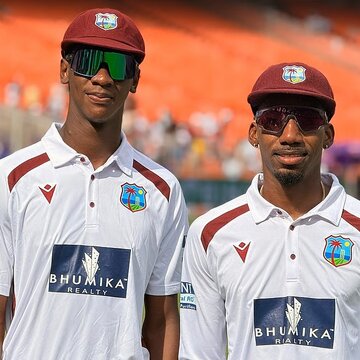 ‘सिस्टम में ही गड़बड़ी’, टीम की खराब स्थिति के बारे में खुलकर बोले वेस्ट इंडीज़ कोच