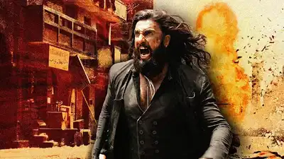 रणवीर सिंह की ब्लॉकबस्टर फिल्म 'धुरंधर द रिवेंज' OTT प्लेटफार्म पर कब रिलीज होगी?