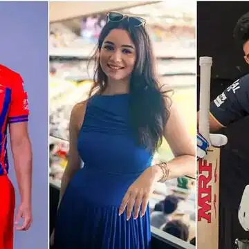 अर्जुन तेंदुलकर और शुभमन गिल के बीच सारा की दुविधा, मैच से पहले चर्चा तेज