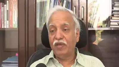 युवा आबादी और विनिर्माण क्षमता से भारत बना वैश्विक निवेश का नया केंद्र