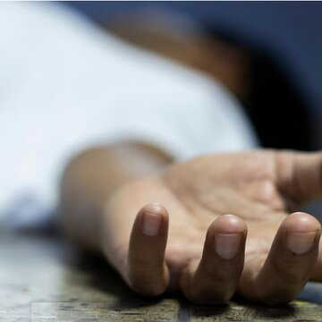 बिजनौर में पिता ने दो बच्चों संग की आत्महत्या? वैवाहिक कलह की आशंका, पुलिस जांच में जुटी