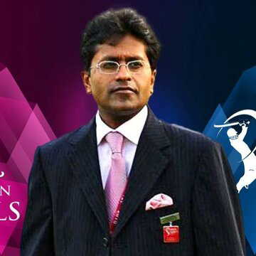 राजस्थान रॉयल्स को खरीदने की रेस में शामिल हैं ललित मोदी, डील पर कल लंदन में बैठक