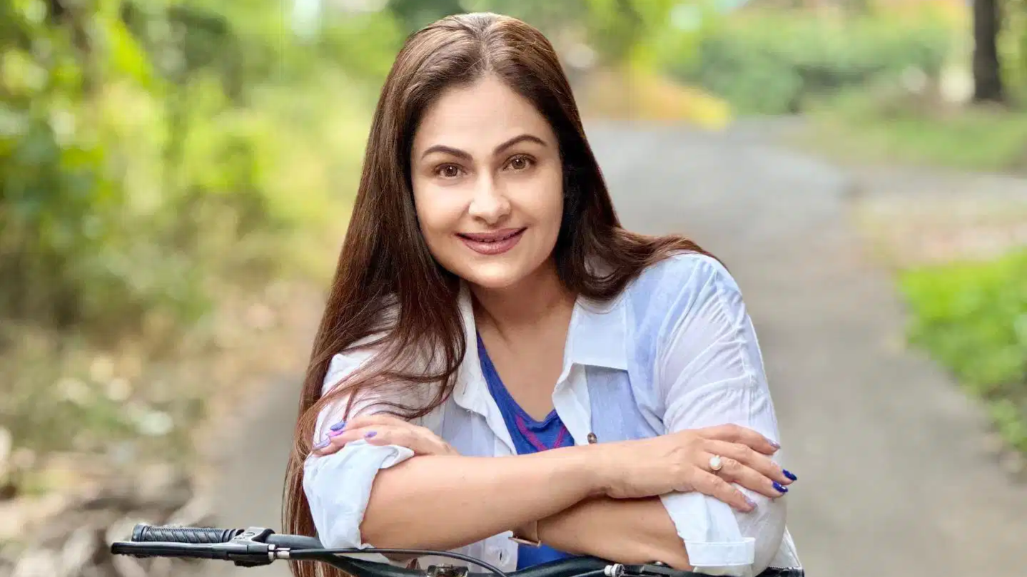 थोड़ी सी Crazy थी वह, दिव्या भारती को याद कर भावुक आएशा जुल्का ने सुनाए रोचक किस्से