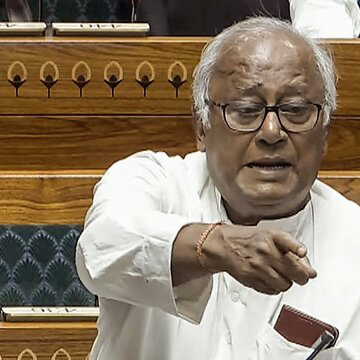 मुख्य चुनाव आयुक्त ज्ञानेश कुमार के खिलाफ महाभियोग प्रस्ताव लाएगी तृणमूल कांग्रेस, गंभीर अनियमितताओं का आरोप