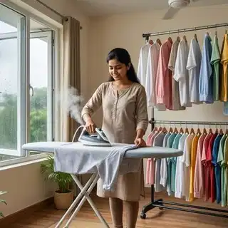 मानसून में कपड़ों से आती बदबू करती है परेशान, बारिश के मौसम में इस समस्या का क्या है समाधान?