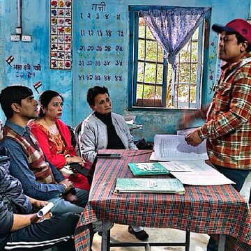 बंगाल में शनिवार से SIR की सुनवाई शुरू, कितना मुस्तैद है चुनाव आयोग?