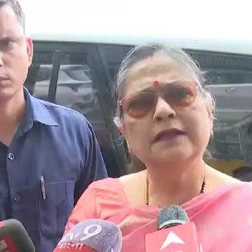 तृणमूल में बढ़ी सियासी हलचल, दिल्ली बैठक से पहले काकली ने किया 22 सांसदों का दावा