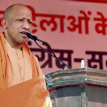 CM योगी ने उत्तर प्रदेश के युवाओं से की बड़ी अपील, बोले- 'नवीनतम तकनीक सीखें, नवाचार अपनाएं'