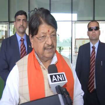 भोपाल कसाईखाना मामले में मंत्री विजयवर्गीय का आदेश पर डॉक्टर निलंबित, मामले की जांच शुरू