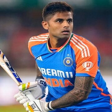 ‘मैं फॉर्म से बाहर नहीं हूं, बस रन नहीं बना पा रहा...’, सूर्यकुमार ने स्पष्ट कर दिया