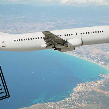 आसमान छूते किराए पर लगी रोक, केंद्र ने तय की टिकटों की कीमत