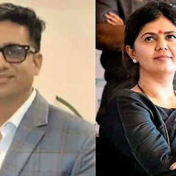 मंत्री की बैठक में अनुपस्थित, महाराष्ट्र के IAS अधिकारी निलंबित