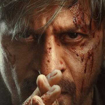 इस साल के अंत में रिलीज होगी King, डेट रिलीज टिजर में एक्शन अवतार में नजर आएं शाहरुख खान