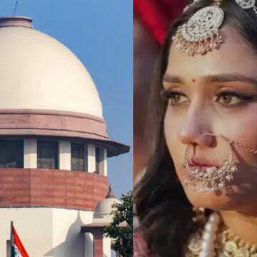 Twisha Sharma Case: सुप्रीम कोर्ट ने लिया संज्ञान, पति हिरासत में, दूसरी पोस्टमॉर्टम पर नजर