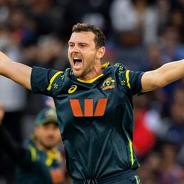 अब नहीं झेलना होगा हेज़लवुड के बाउंसर का सामना, भारतीय टीम में राहत