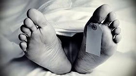 अस्पताल के शवगृह से 'अदला-बदली' हो गए शव, पुलिस की लापरवाही ? मृतकों के दोनों परिवारों में गुस्सा