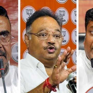 'बिना किसी समझौते के चली इस लड़ाई को मेरा सलाम', DA मामले में सुप्रीम कोर्ट के फैसले से भाजपा उत्साहित