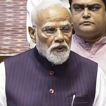 पश्चिम एशिया युद्ध का असर: पीएम मोदी ने 7 सशक्त समूह बनाए, ऊर्जा और आपूर्ति संकट से निपटने की रणनीति तैयार