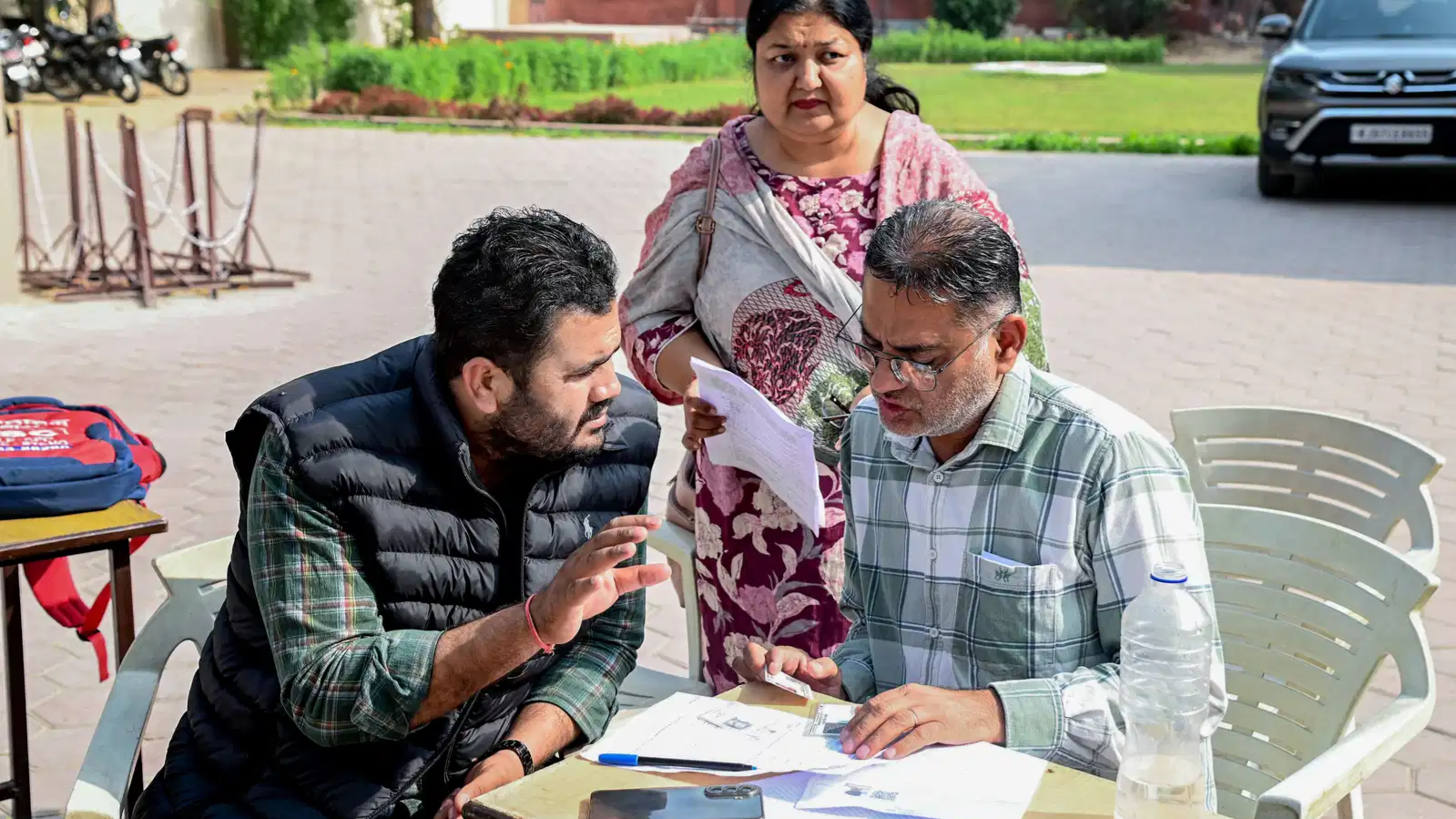 अब 9 दिसंबर को जारी नहीं होगा मतदाता सूची का Draft, क्या है बदला हुआ शेड्यूल?