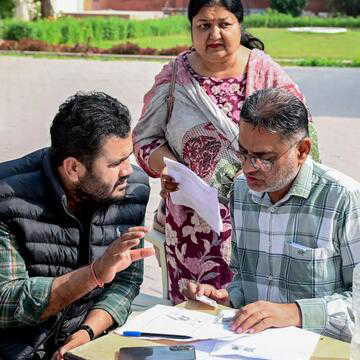 अब 9 दिसंबर को जारी नहीं होगा मतदाता सूची का Draft, क्या है बदला हुआ शेड्यूल?