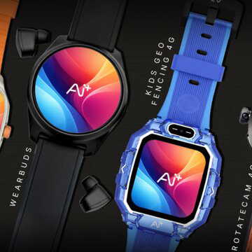 Ai+ NovaWatch: फैशन और स्मार्ट टेक्नोलॉजी का नया मिलन