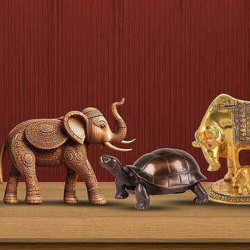 घर में ये 7 मूर्तियाँ रखते हैं करोड़पति, घर में इन्हें रखने से होती है धन सम्बृद्धि