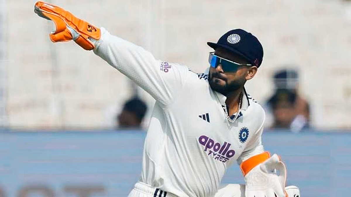 400 से ज्यादा का टारगेट डिफेंड नहीं कर पाई ऋषभ पंत ब्रिगेड, साउथ अफीका-ए की रिकॉर्डतोड़ जीत