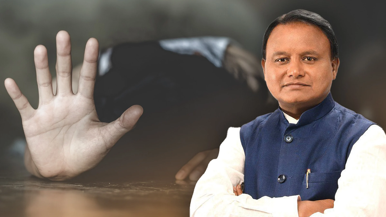 ओडिशा के मुख्यमंत्री ने दुर्गापुर सामूहिक बलात्कार पीड़िता से बात की, कड़ी सजा दिलाने का आश्वासन दिया