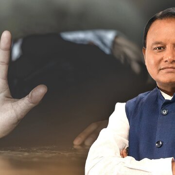 ओडिशा के मुख्यमंत्री ने दुर्गापुर सामूहिक बलात्कार पीड़िता से बात की, कड़ी सजा दिलाने का आश्वासन दिया