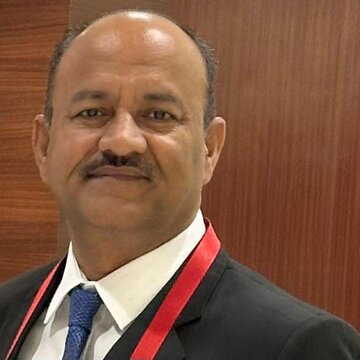 हिंदी मेला में ब्रजेश कुमार त्रिपाठी को दिया जाएगा लोक उद्यम हिंदी गौरवरत्न सम्मान