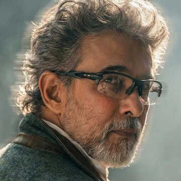 फंडिंग का झांसा देकर तीन लोगों पर अभिनेता दीपक तिजोरी को ठगने का आरोप