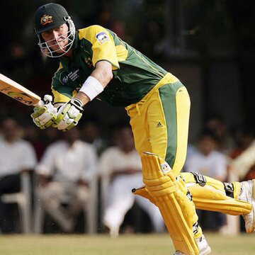 नींद के दौरान गंभीर रूप से बीमार, कोमा में ऑस्ट्रेलिया के दिग्गज क्रिकेटर डेमियन मार्टिन