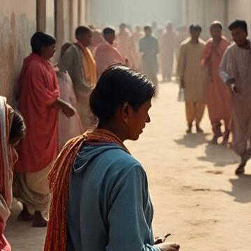 46 डिग्री के पार तापमान: लू से निपटने के लिए राजस्थान स्वास्थ्य विभाग अलर्ट