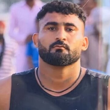 दोस्‍तों संग निकले थे सैर पर, लौटी लाश... कबड्डी खिलाड़ी तेजपाल सिंह की बेरहमी से हत्या