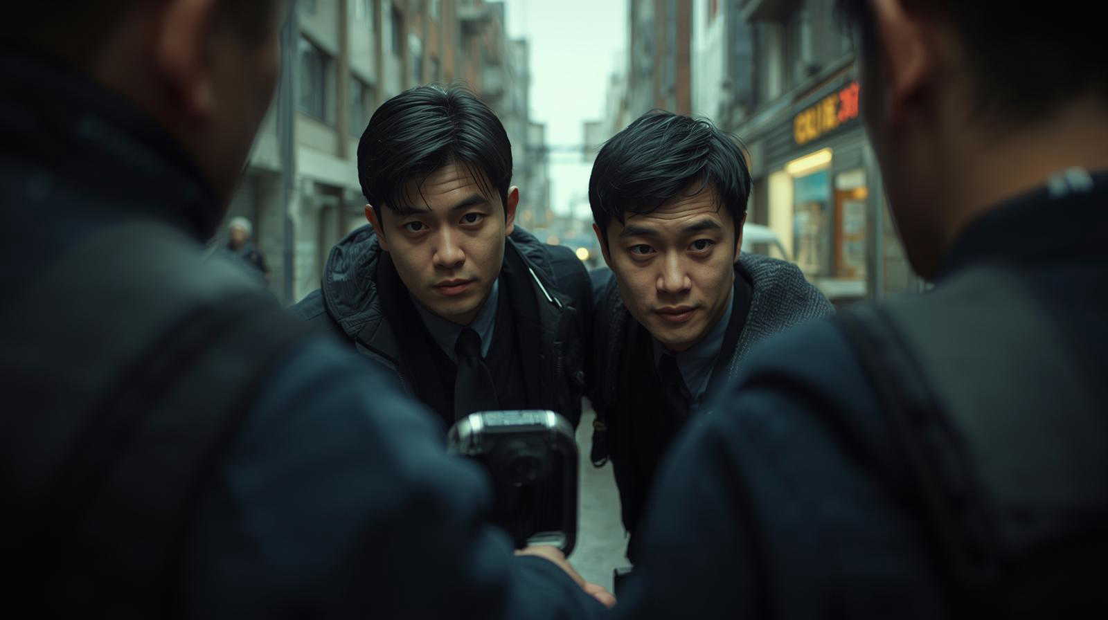 गुरुग्राम में ट्रैफिक पुलिसकर्मी से रंगदारी लेने के आरोप में दों नकली निगरानी अधिकारी गिरफ्तार