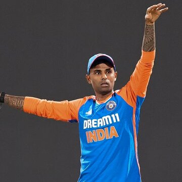 पाकिस्तान का आरोप बेबुनियाद, निर्दोश साबित हुए सूर्य