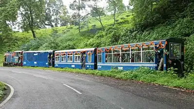 दार्जिलिंग ट्रिप को बनाना है यादगार? टॉय ट्रेन की सवारी न करें मिस, मिलेगा भारत के सबसे ऊंचे रेलवे स्टेशन तक पहुंचने का रोमांच