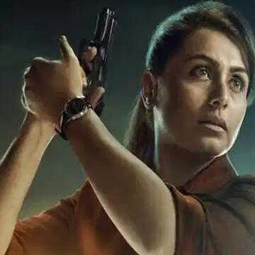 शिवानी शिवाजी रॉय बनकर लौटीं रानी मुखर्जी, 'मर्दानी 3' का ट्रेलर लॉन्च : कब होगी रिलीज?