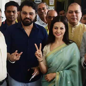 राज्यसभा के लिए नामांकन पत्र दाखिल कर पांचों उम्मीदवारों ने क्या कहा? राजीव कुमार की बात कर देंगी हैरान!