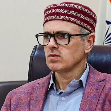 कुरान की कसम खाकर उमर अब्दुल्ला ने दी सफाई, कहा- ‘2024 में भाजपा से गठबंधन की कोशिश नहीं की'